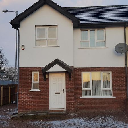 Lawnbrook Town House Hotel Belfast Exterior photo